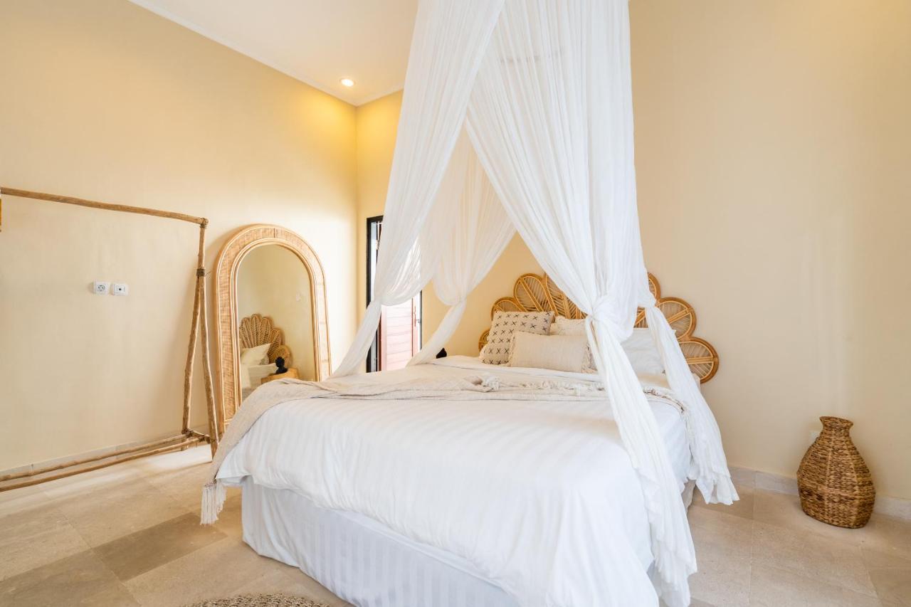 Villa Damai Oasis In The Heart Of Seminyak エクステリア 写真