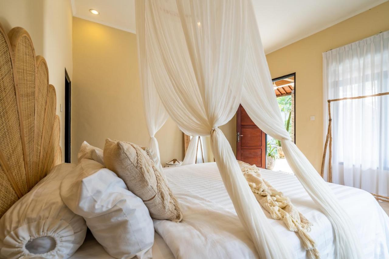 Villa Damai Oasis In The Heart Of Seminyak エクステリア 写真