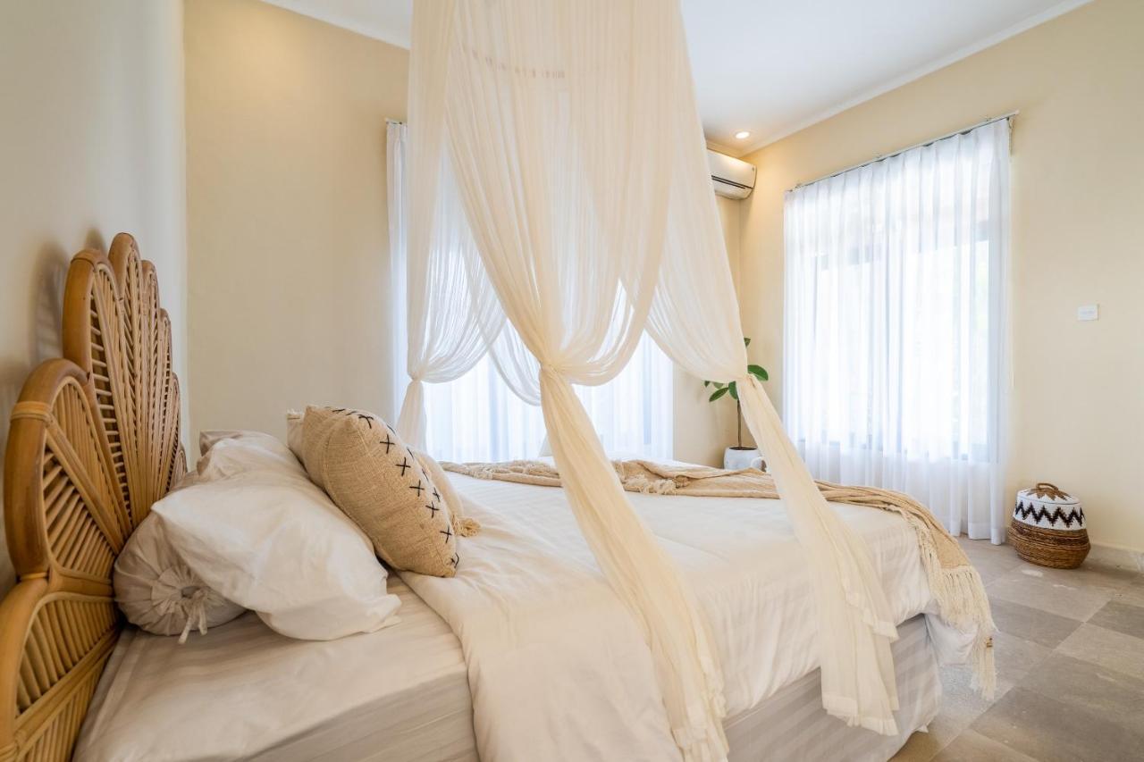 Villa Damai Oasis In The Heart Of Seminyak エクステリア 写真