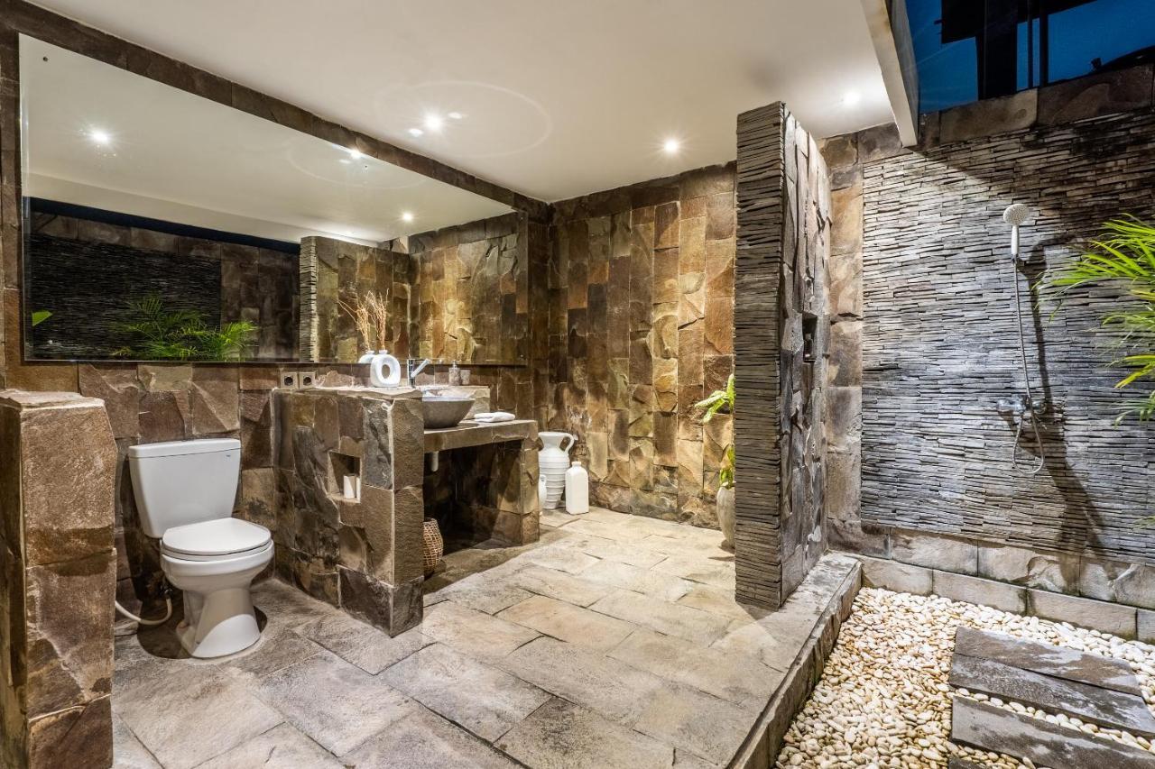 Villa Damai Oasis In The Heart Of Seminyak エクステリア 写真