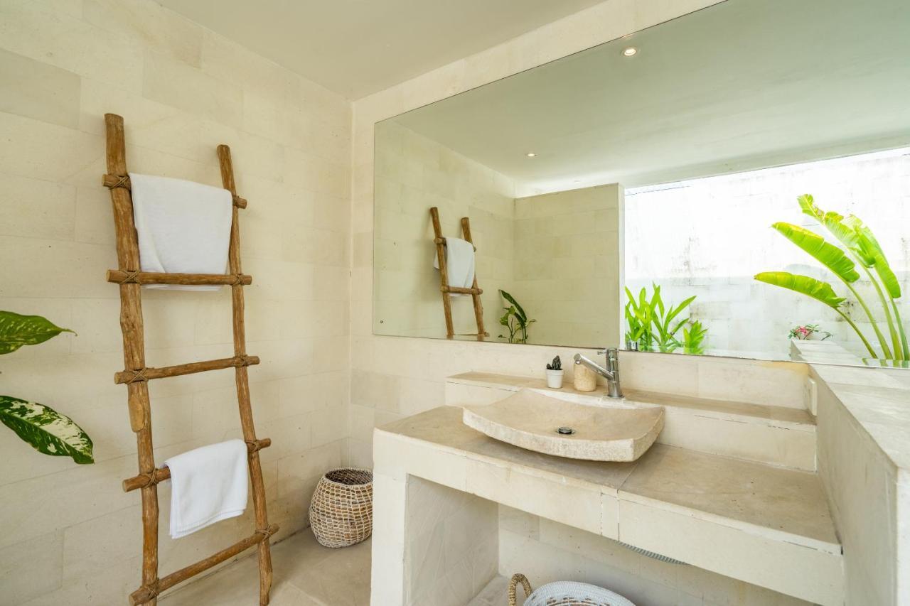Villa Damai Oasis In The Heart Of Seminyak エクステリア 写真