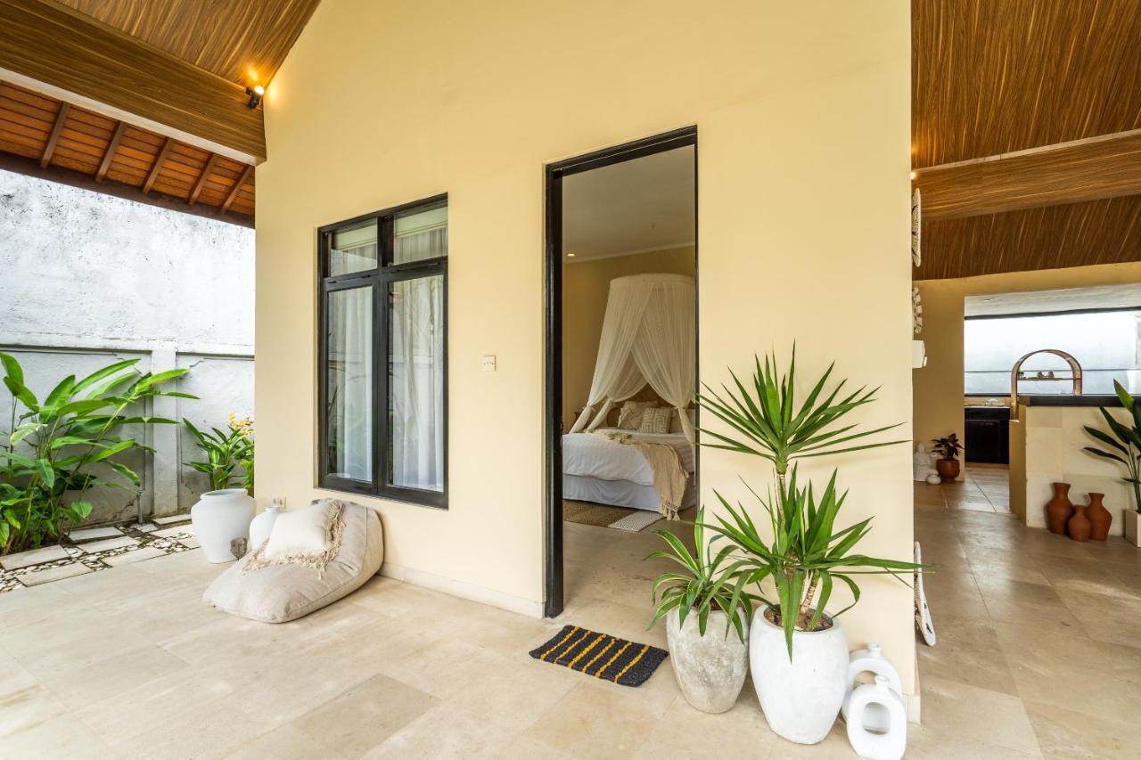 Villa Damai Oasis In The Heart Of Seminyak エクステリア 写真