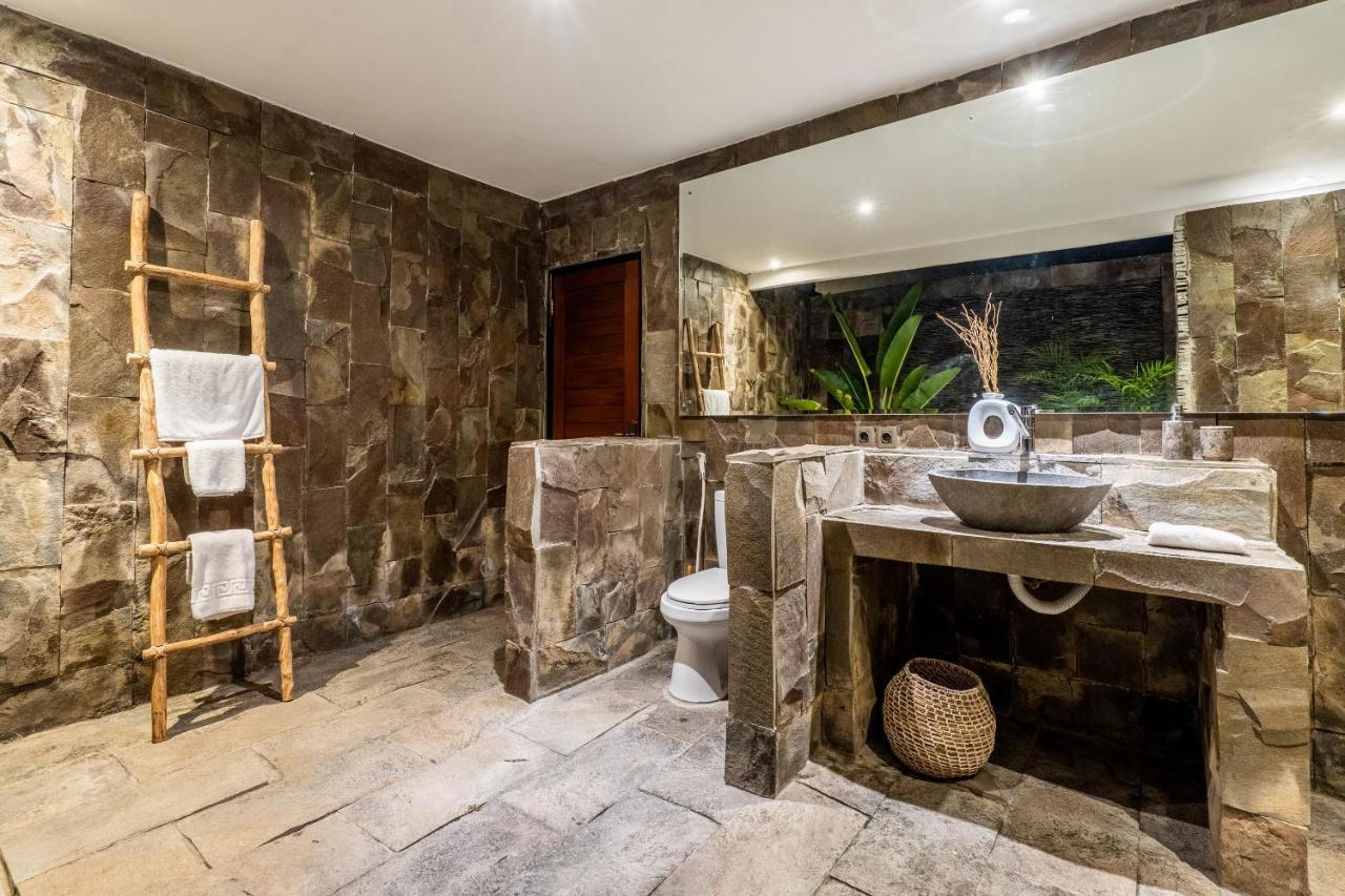 Villa Damai Oasis In The Heart Of Seminyak エクステリア 写真