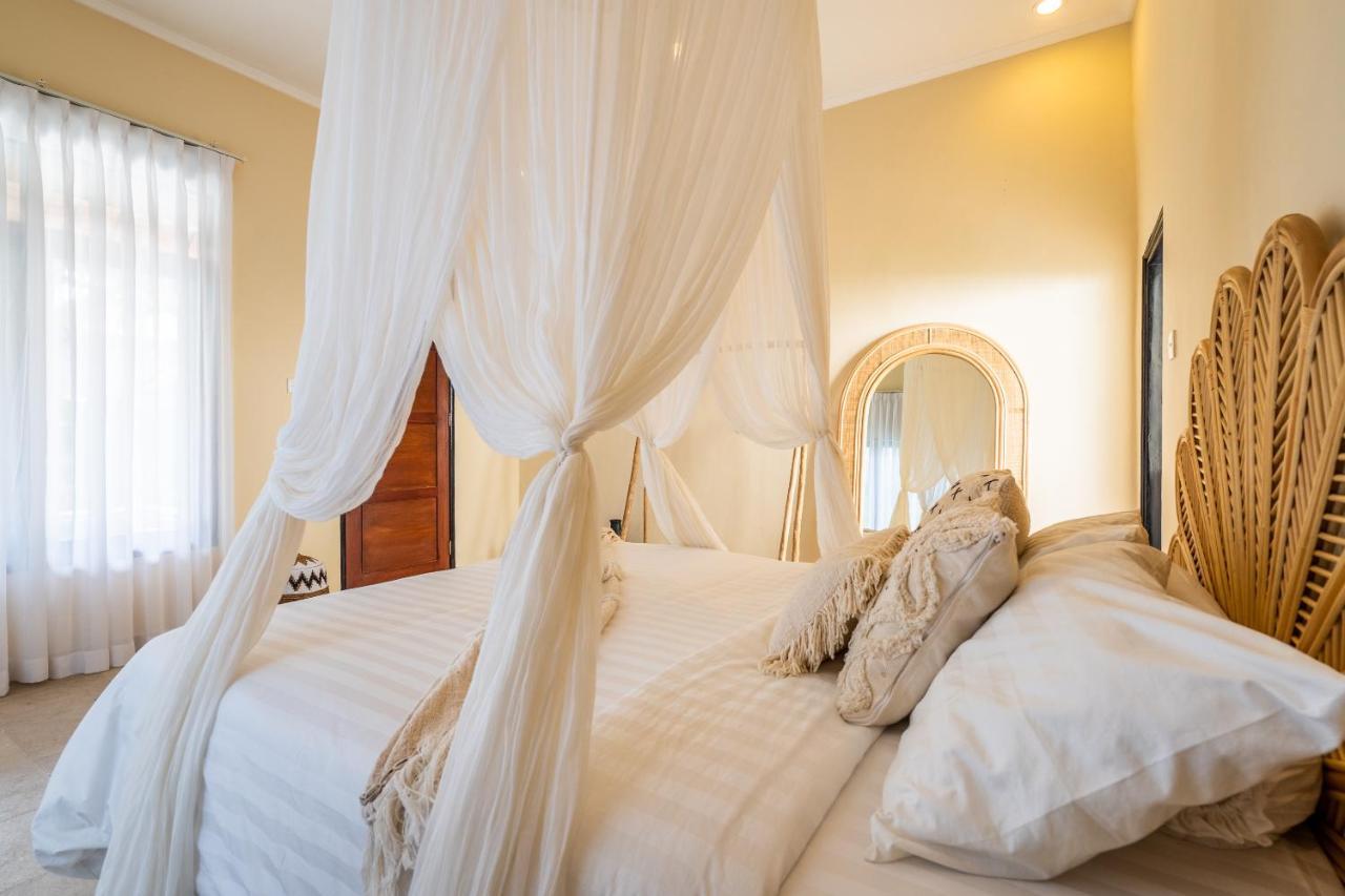 Villa Damai Oasis In The Heart Of Seminyak エクステリア 写真