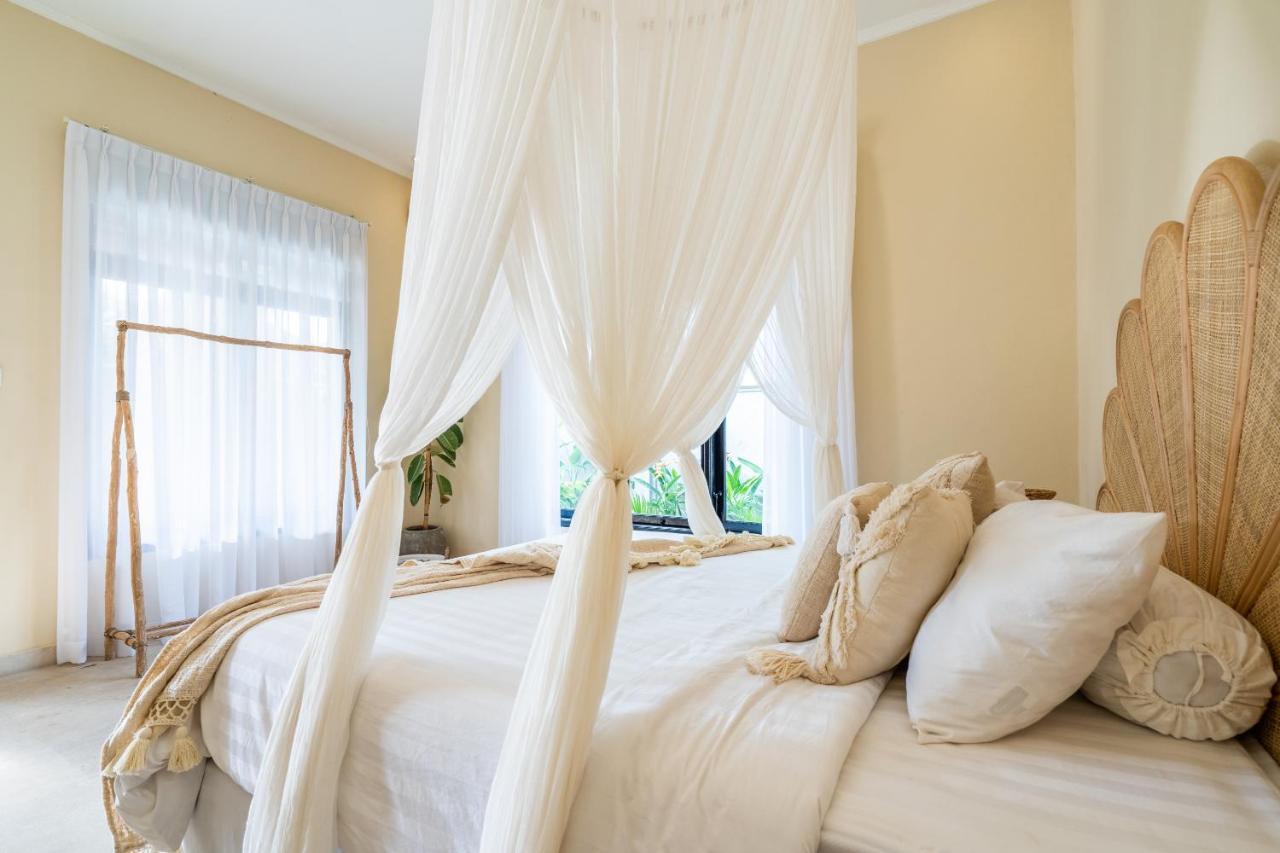 Villa Damai Oasis In The Heart Of Seminyak エクステリア 写真