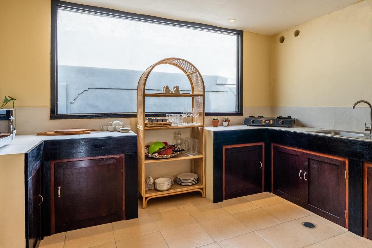 Villa Damai Oasis In The Heart Of Seminyak エクステリア 写真