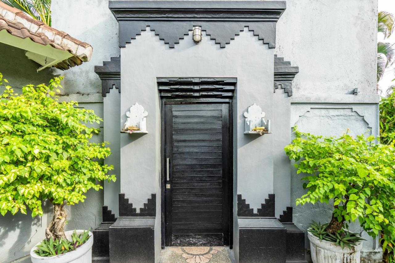 Villa Damai Oasis In The Heart Of Seminyak エクステリア 写真
