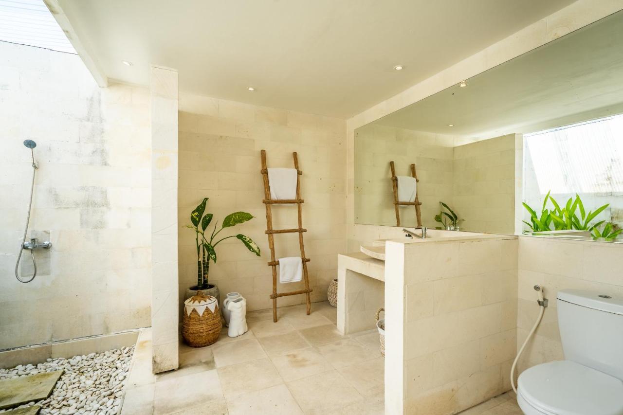 Villa Damai Oasis In The Heart Of Seminyak エクステリア 写真