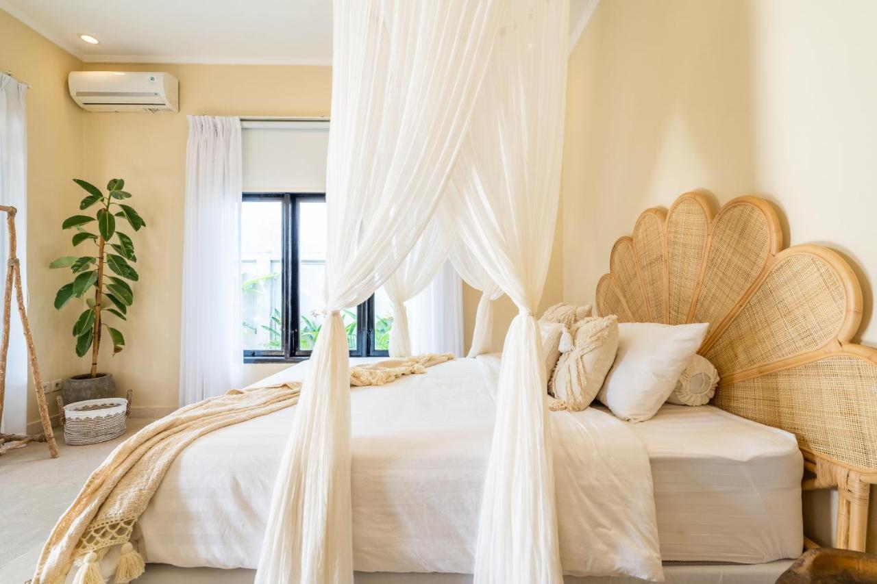 Villa Damai Oasis In The Heart Of Seminyak エクステリア 写真