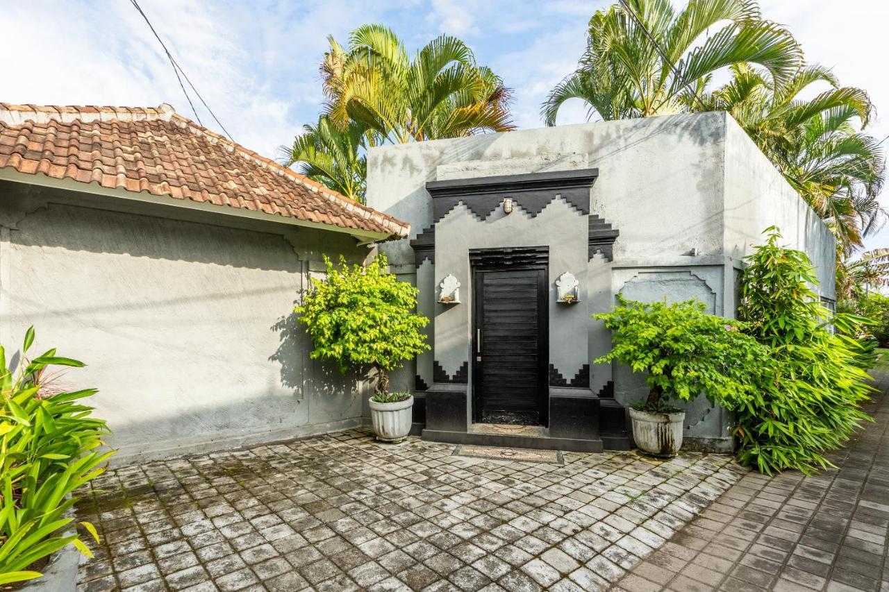 Villa Damai Oasis In The Heart Of Seminyak エクステリア 写真