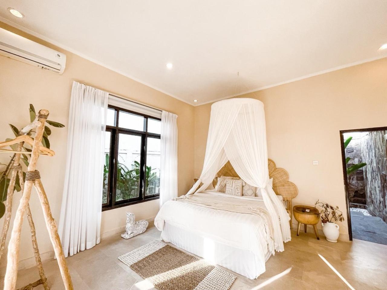 Villa Damai Oasis In The Heart Of Seminyak エクステリア 写真