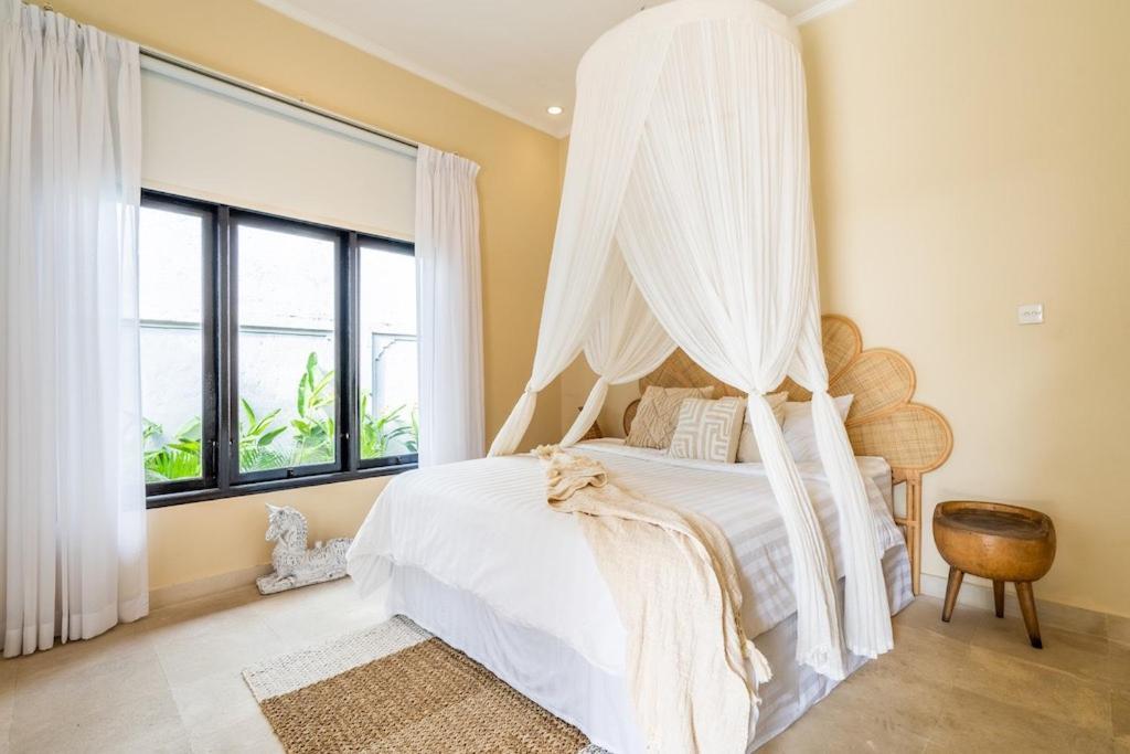Villa Damai Oasis In The Heart Of Seminyak エクステリア 写真